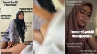 Video Viral Binor Hijab Rare 2025 Rahma Desmita Fetish Main Sama Orang Lain Depan Suami Top Trending Indo Yandex Global Viral Terbaru
