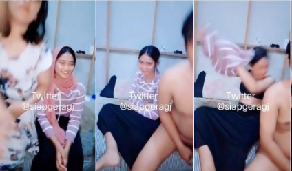 20 Indonesia Viral on Social Media in 2025 [Updated] B0k3p Indo Artis Dangdut Dan Manajernya