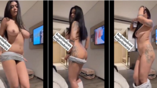 Viral Indo Video Skandal Model DJ Joice Lorotin Celananya Live Tiktok Official World Best Girl Football Live